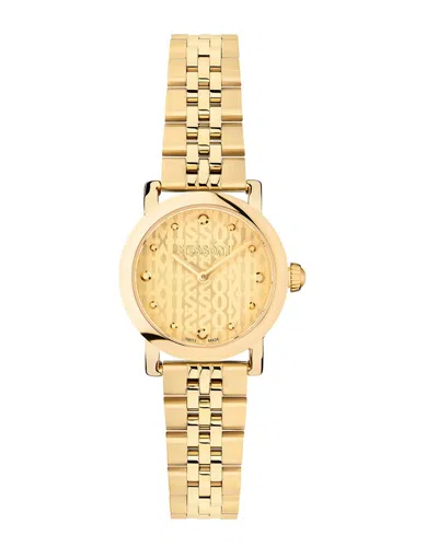 MISSONI MISSONI WOMEN'S WATCH