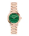 Missoni M2 Lucky Stones Bracelet Watch
