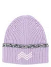 Missoni Zig Zag Wool Beanie