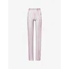 Missoni Pants In Pink
