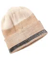 Missoni Wool-blend Beanie In Beige