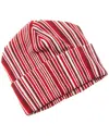 Missoni Wool-blend Beanie In Red