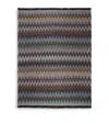 Shop Missoni Wool-blend Embellished Chen Throw