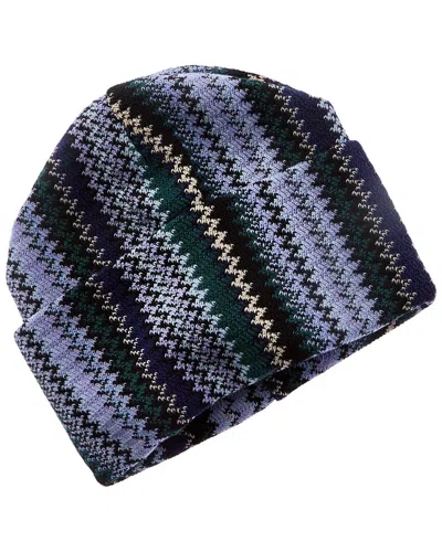 Missoni Wool-blend Hat