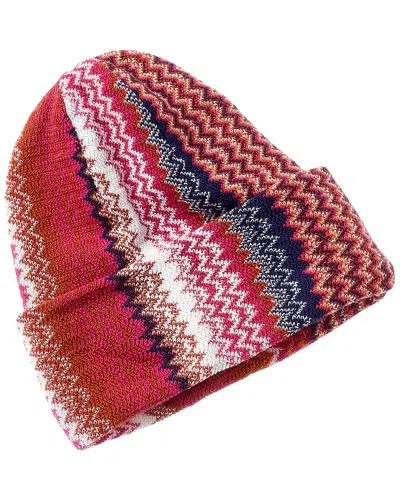 Missoni Wool-blend Hat