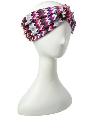 Missoni Wool-blend Headband