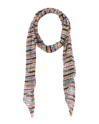 Missoni Wool-blend Scarf