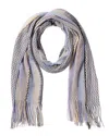 Missoni Wool-blend Scarf