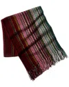 Missoni Wool-blend Scarf In Multi