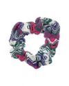 Missoni Wool-blend Scrunchie