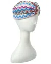 Missoni Wool-blend Turban