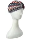 Missoni Wool-blend Turban