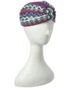 Missoni Wool-blend Turban