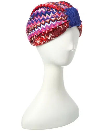 Missoni Wool-blend Turban