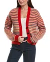 Missoni Wool In Multi