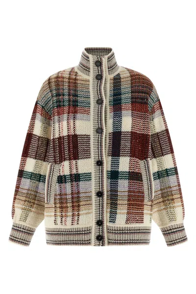 MISSONI WOOL CARDIGAN