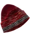 Missoni Wool Hat