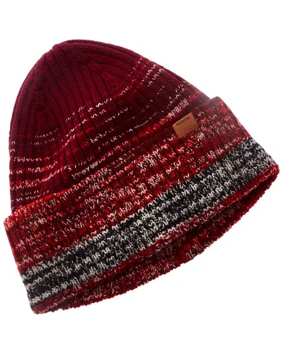 MISSONI WOOL HAT