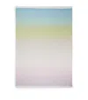 Missoni Wool Ombré Ciro Throw