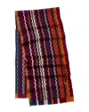 Missoni Wool Scarf