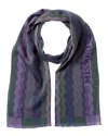 Missoni Wool Scarf