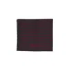 Missoni Wool Scarf In Gray
