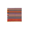 Missoni Wool Scarf In Multi