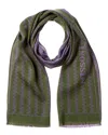 Missoni Wool Scarf In Multi