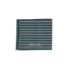 Missoni Wool Scarf In Blue