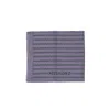 Missoni Wool Scarf In Blue