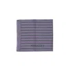 Missoni Wool Scarf In Purple