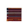 Missoni Wool Scarf In Multi