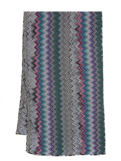 Missoni Wool Stole