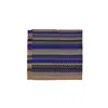 Missoni Wool Women's Scarf In Blue