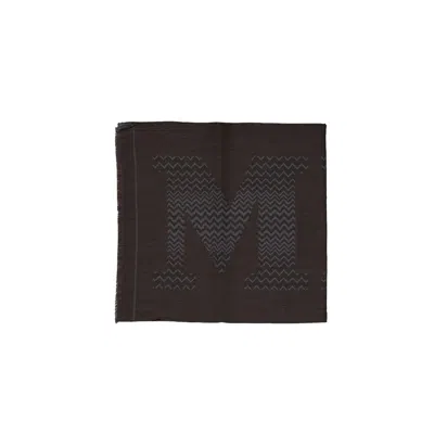 MISSONI WOOL WOMEN'S SCARF