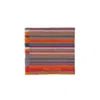 Missoni Wool Scarf In Multi