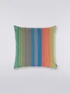 Missoni Yumbel Cushion 40x40 In Multicoloured
