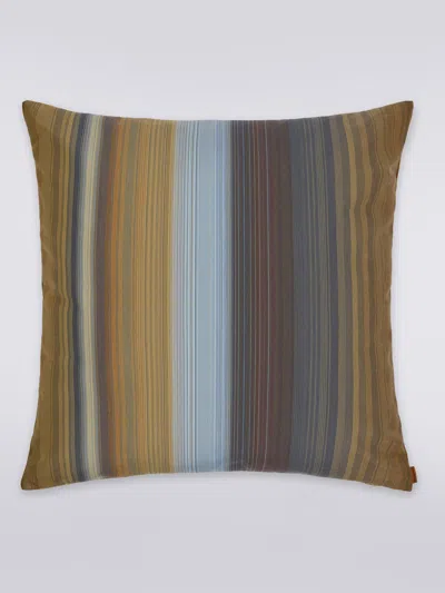 Missoni Yumbel Cushion 60x60