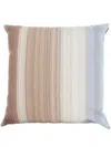 Missoni Yumbel Square Cushion In Blau