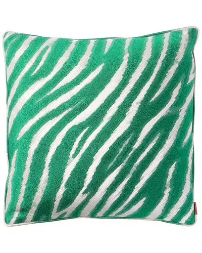 Missoni Zambia Cushion