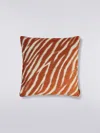 Missoni Zambia Cushion 40x40 In Multicoloured