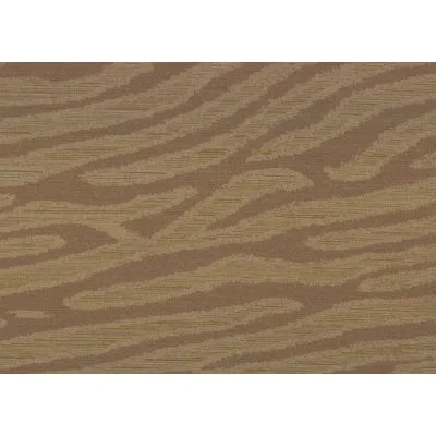 Missoni Zambia Wallpaper In Brown