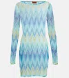 Missoni Long Sleeve T-shirt