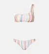 Missoni Zig Zag Bikini In Multi