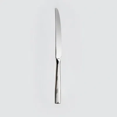Missoni Zig Zag Dessert Knife - 21,8 L. Cm.