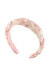 Missoni Zig-zag Headband In Multi