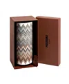 Missoni Zig Zag Jarris High Vase In Multi