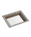 Missoni Zig Zag Jarris Luxury Box Rectangular Tidy Tray, Large In Multi