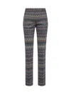 Missoni Zig In Multicolour