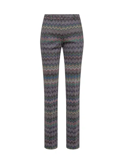Missoni Zig In Multi